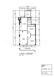 Blk 32 Marine Crescent Ville (Marine Parade), HDB 3 Rooms #612801111